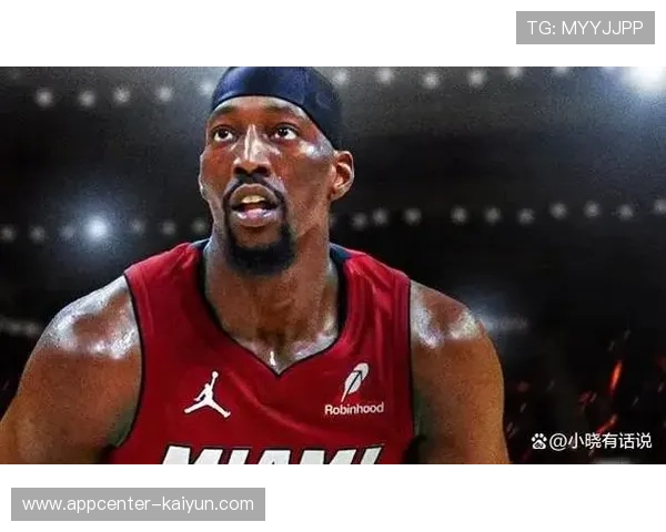 从落选秀到最佳防守球员：阿德巴约的逆袭人生