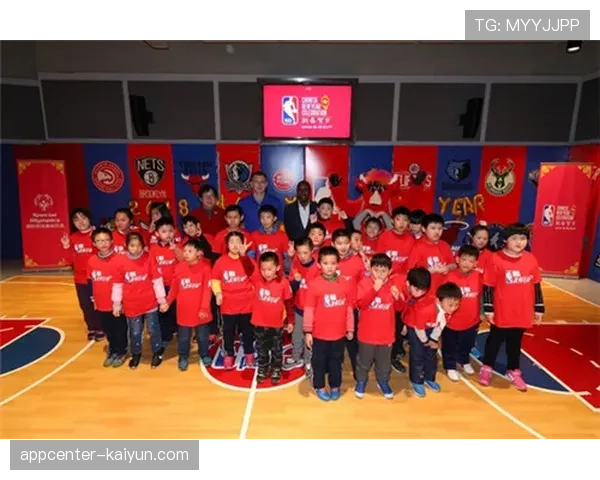 NBA关怀行动在三月“女性历史月”期间举办多场社区篮球诊所